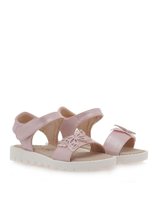 Exe Kids' Sandals Pink