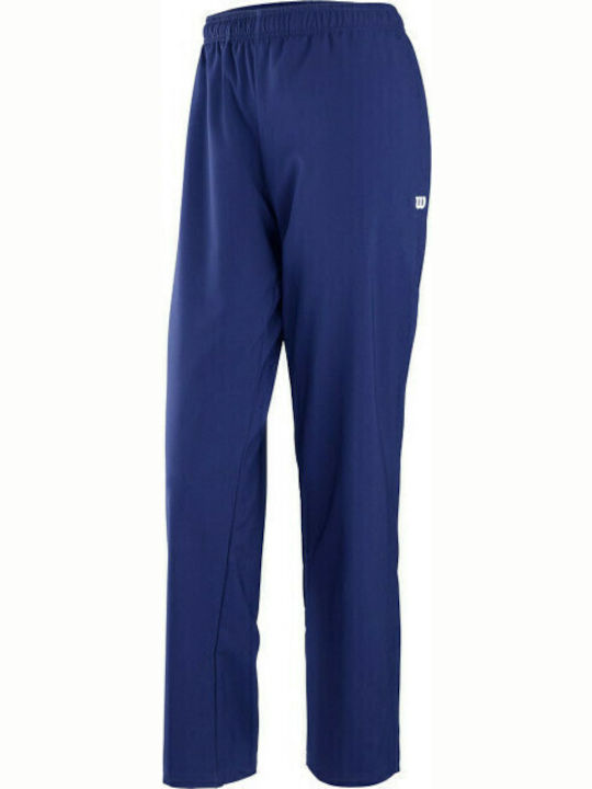 Jogginghose Blau