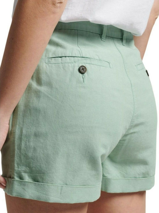 Women's Shorts Green