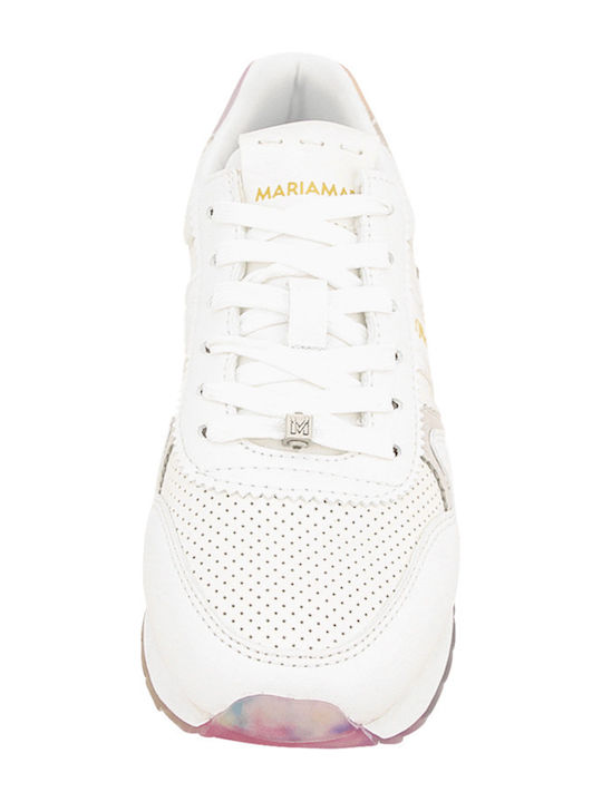 Γυναικεία Sneakers Λευκά