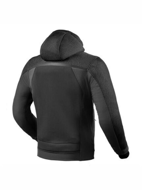 Rev'IT Spark Air Summer Men's Riding Jacket Anthracite