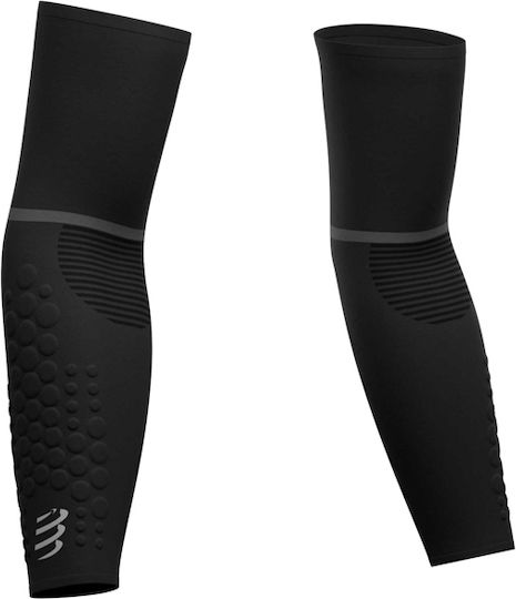 Compressport Armforce Ultralight Ελαστική Περιαγκωνίδα σε Μαύρο χρώμα SU00008B-990