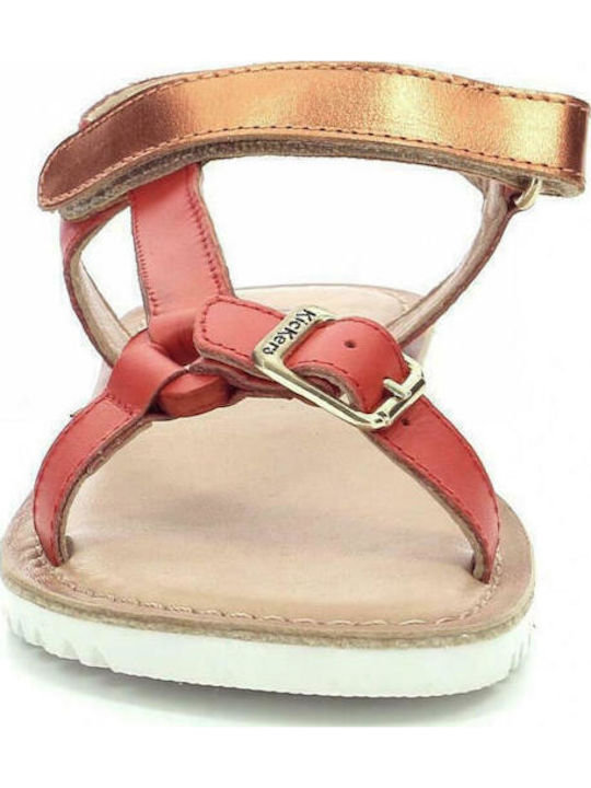 Kickers