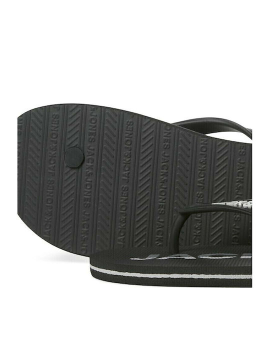 Men's Flip Flops Anthracite