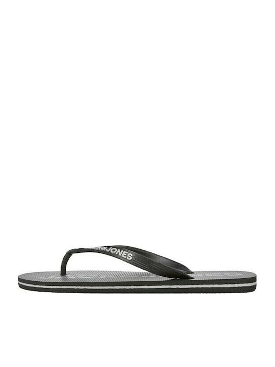 Men's Flip Flops Anthracite