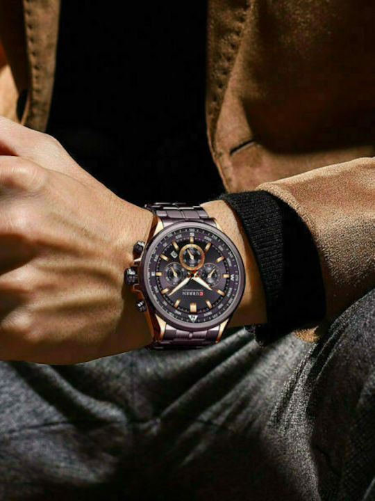Curren 8399