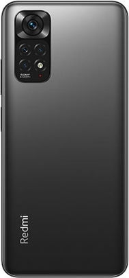 Xiaomi Redmi Note 11 Pro 5G Dual SIM (6/128GB) Graphite Gray