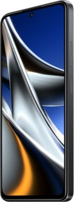 Xiaomi Poco X4 Pro 5G Dual SIM (8/256GB) Laser Blue