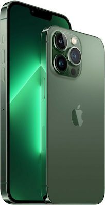 Apple iPhone 13 Pro Max 5G (6GB/256GB) Alpine Green
