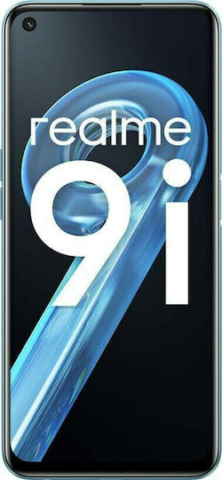 Realme 9i Dual SIM (4GB/128GB) Prism Blue