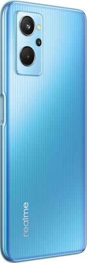 Realme 9i Dual SIM (4GB/128GB) Prism Blue