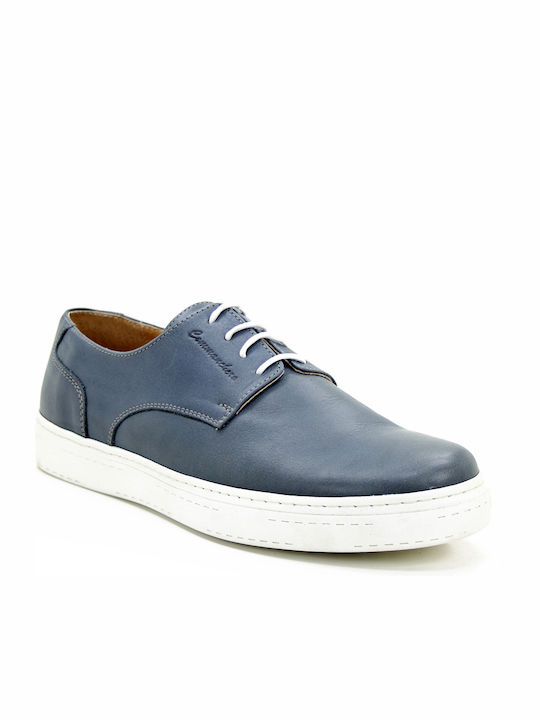 Commanchero Original 71961 Herren Sneakers Blau