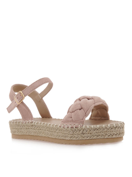 Exe Kids' Sandals Pink