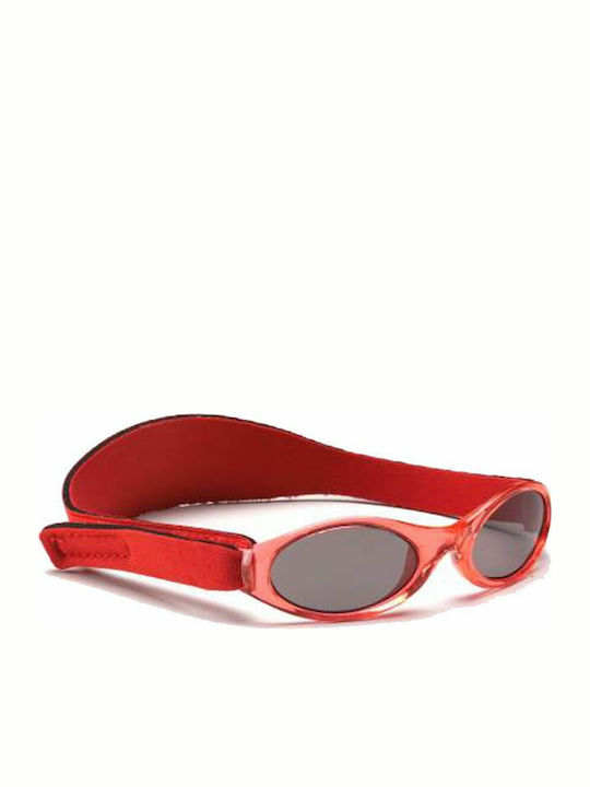 Banz Red Kids Sunglasses for 2-5 Years Banz Red Kids Sunglasses for 2-5 Years