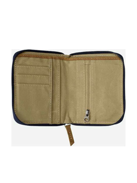 Men's Wallet Classic Khaki