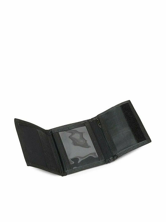 Kentwood Men's Wallet Classic Black