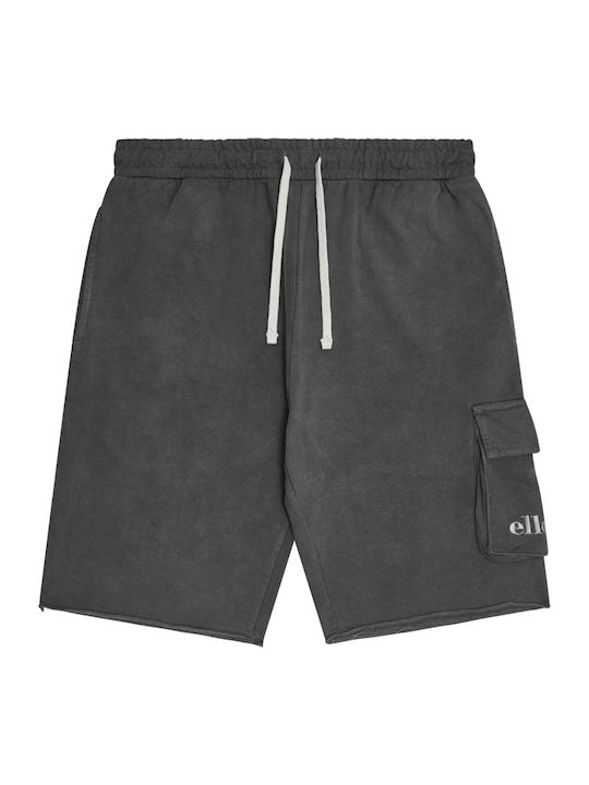 Neem Men's Shorts Cargo Black