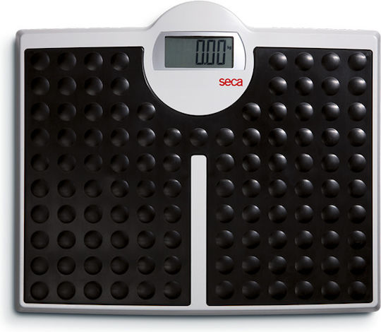 Seca Robusta 813 Digital Cantar in culoare Negru