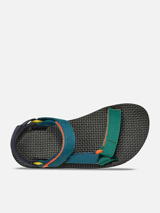 Kids' Sandals Original Anatomic Turquoise