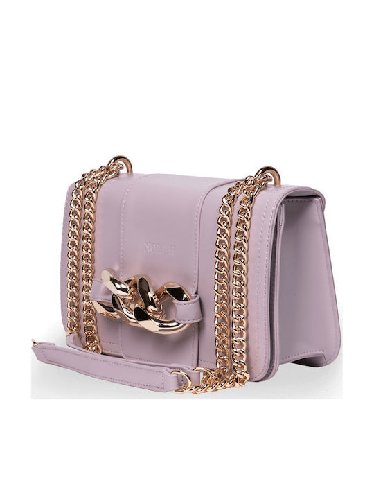 Britney Women's Bag Shoulder Lilac BRITNEY PURPLE