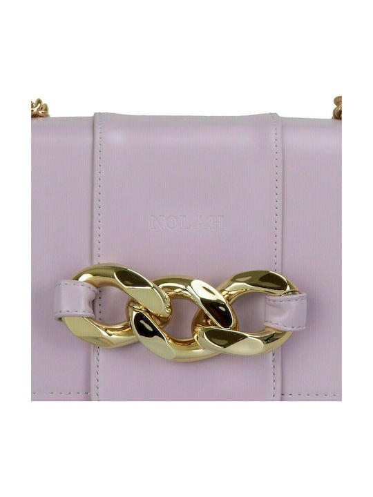 Britney Women's Bag Shoulder Lilac BRITNEY PURPLE