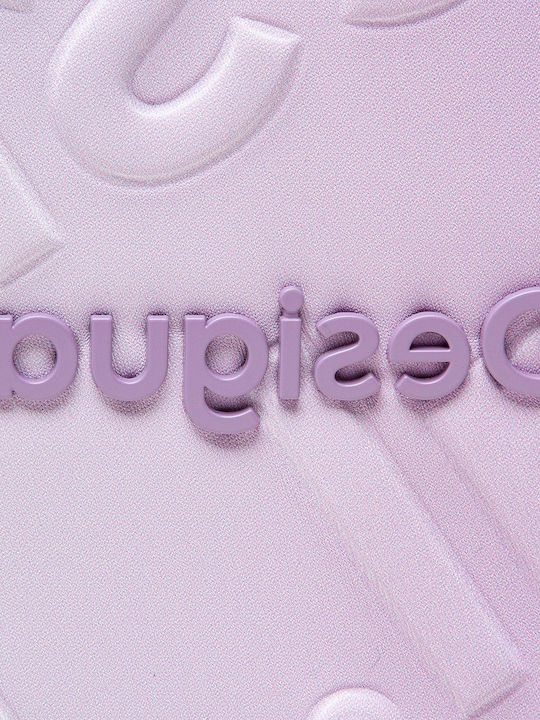 Geantă de damă Crossbody Violet