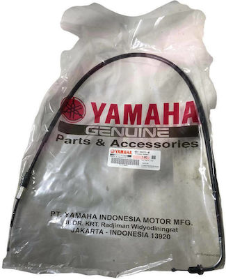 Yamaha Motorcycle Throttle Cable Crypton-R 105 4ST-F6311-01