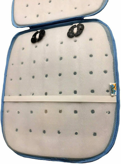 Carner Car Seat Back 1pcs Mat SpongeBob Like Finger
