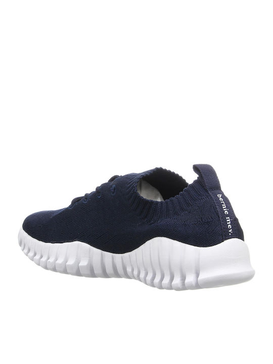 Gravity Sneakers Navy Blue