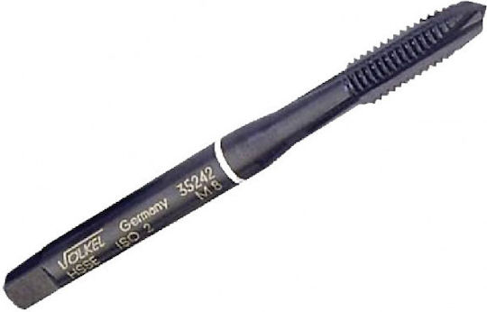 Voelkel 35913 Κολαούζο Inox 12x1.25mm
