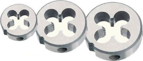 Voelkel 24418 Matrițe HSS 3/8"x24 1buc