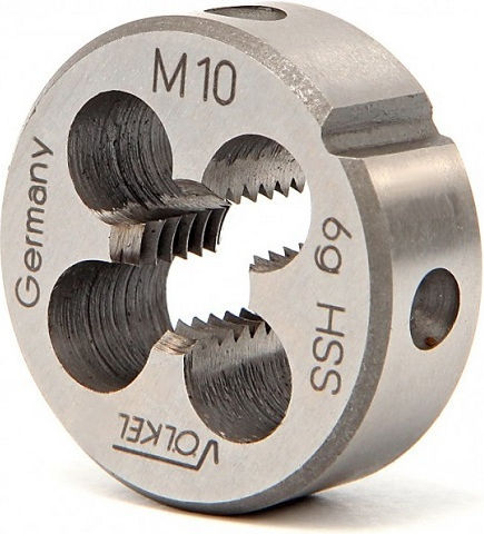 Voelkel 27830 Dies HSS 4x0.70мм 1бр