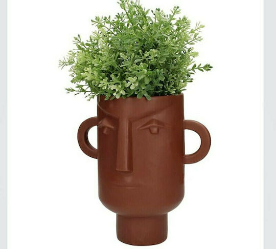 Zaros Κεραμικό Flower Lady Κασπώ