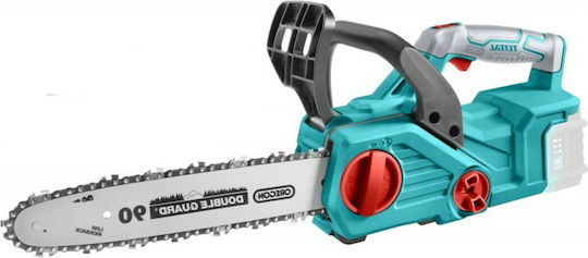Total Fierăstrău cu acumulator Solo Brushless 20V 4kg cu lamă 30cm