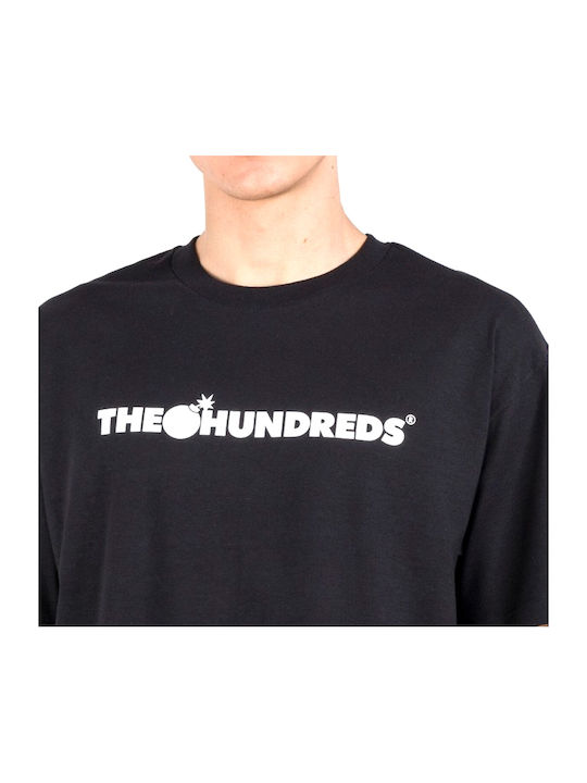 Tricou Negru