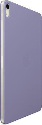 Apple Smart Folio Klappdeckel Silikon English Lavender Lavendel MNA63ZM/A