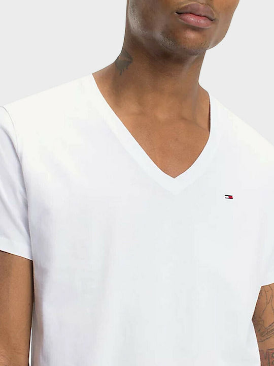 Tricou Alb
