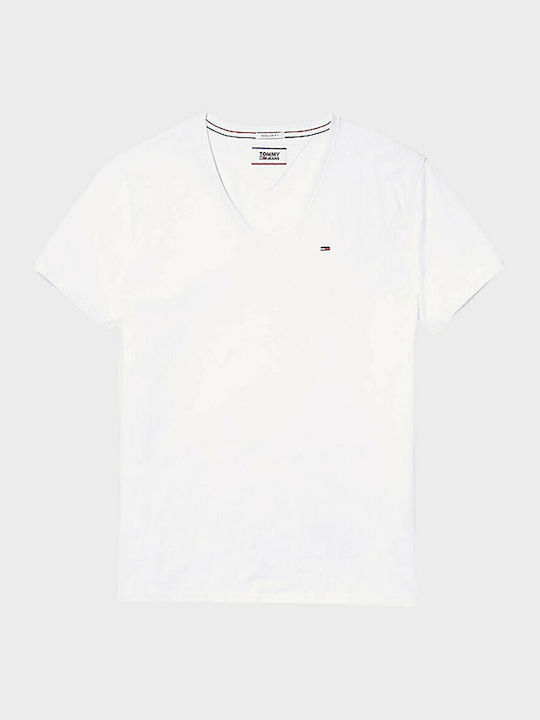 Tricou Alb