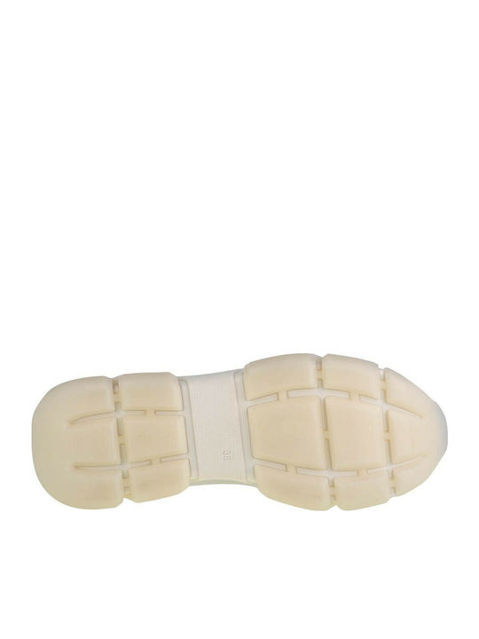 Damen Sneakers Weiß