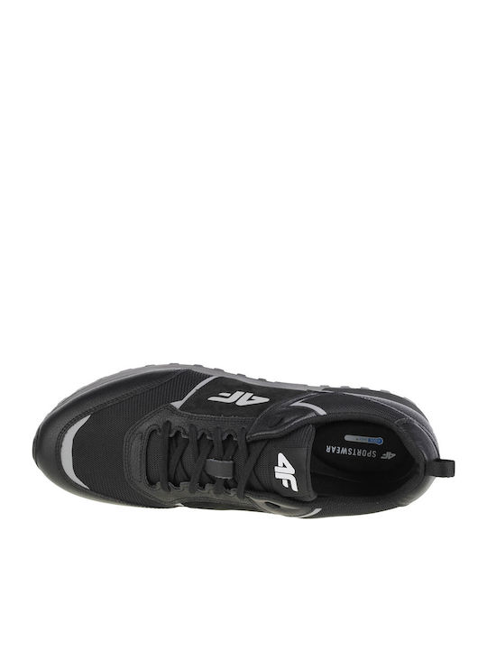 Sneakers Black