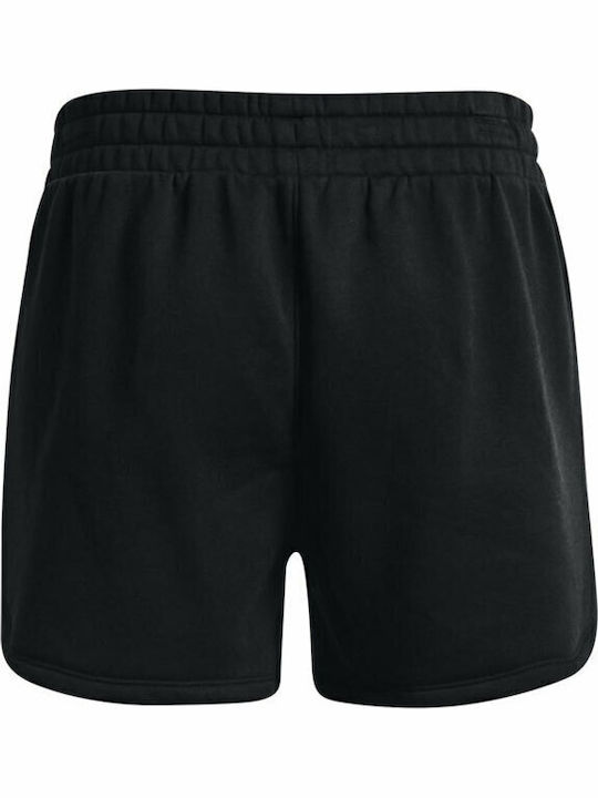 Rival Fleece