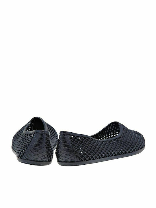 Damen Strandschuhe Schwarz