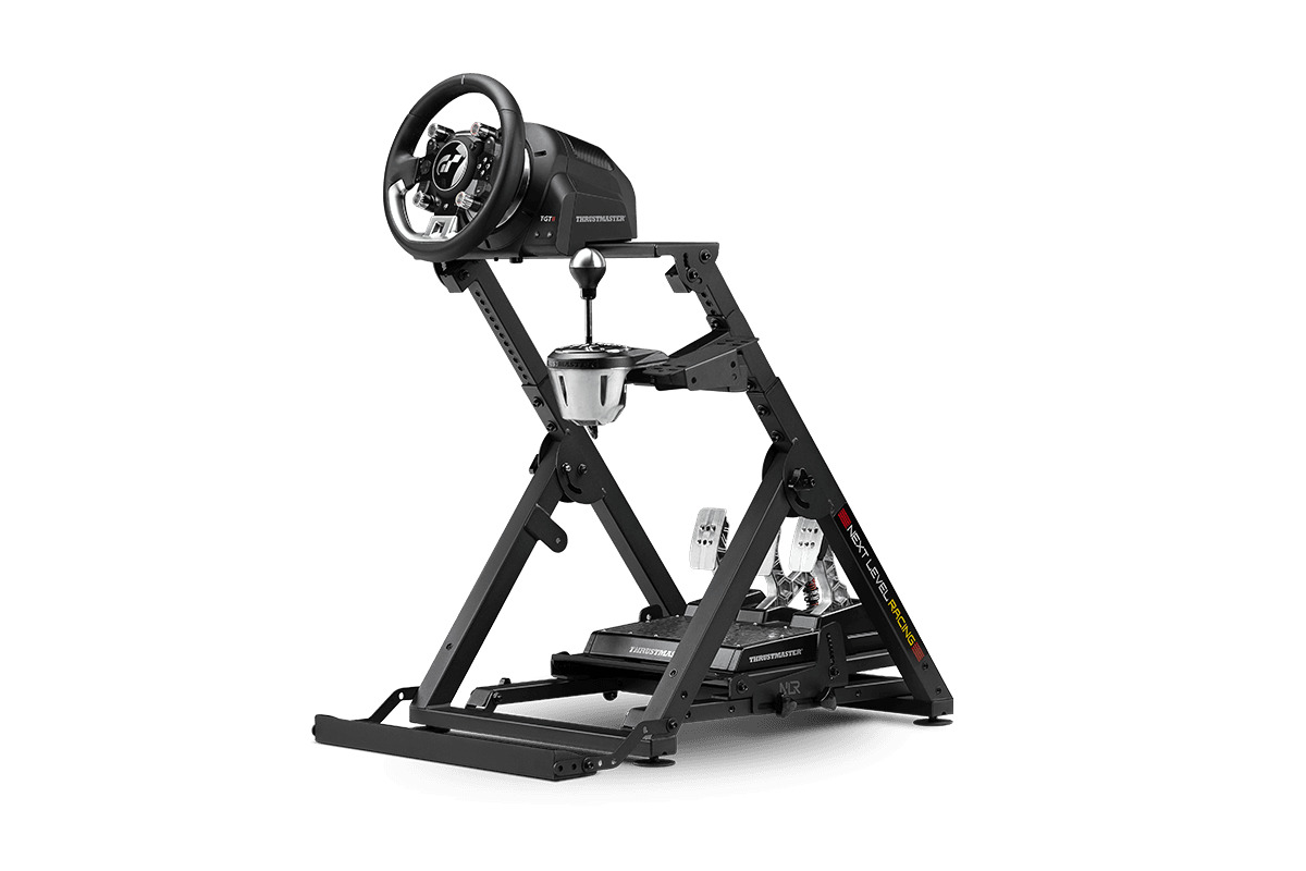 Next Level Racing Wheel Stand 2.0 | Skroutz.gr