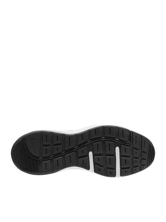 Air Max AP Γυναικεία Sneakers Λευκά