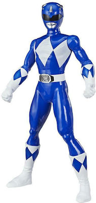 Power Rangers Mighty Morphin Blue Ranger for 4+ years