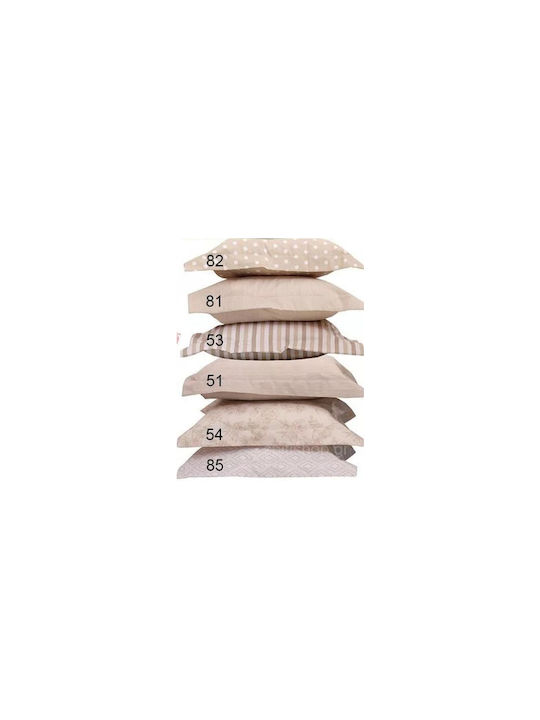 Anna Riska Mix & Match Βρεφικό Κουβερλί Βαμβακερό 53 Λινό 110x150cm Anna Riska Mix & Match Βρεφικό Κουβερλί Βαμβακερό 53 Λινό 110x150cm