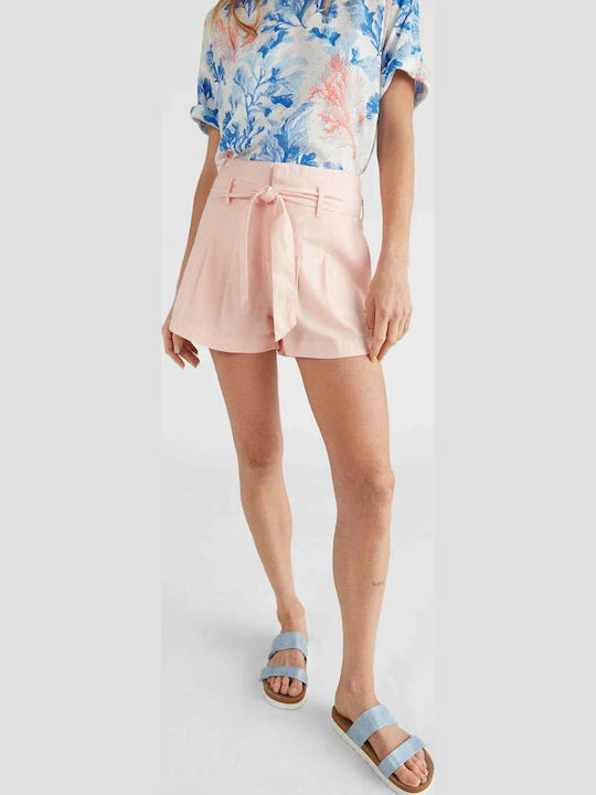 Femei Pantaloni scurți Tropical Peach