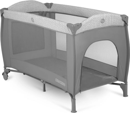 Ricokids Playpen 125x65cm