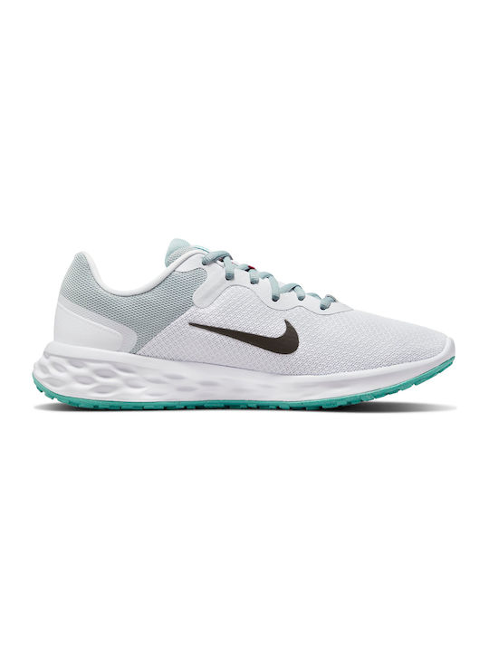 Revolution 6 Next Nature Sport Shoes Running Iris Whisper / Medium Ash / Dusty Sage