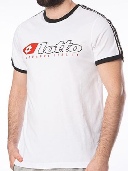 T-shirt Λευκό